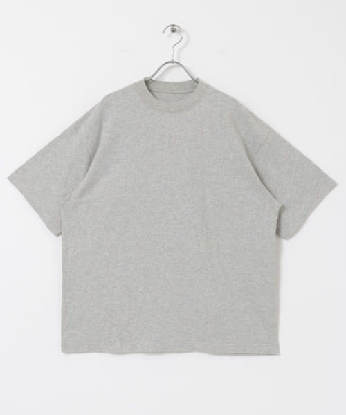 dDdDdDd　BASIC SHORT-SLEEVE T-SHIRTS