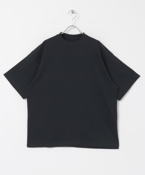 dDdDdDd　BASIC SHORT-SLEEVE T-SHIRTS