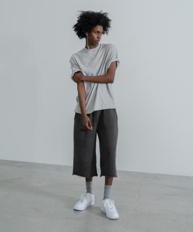 dDdDdDd　BASIC SHORT-SLEEVE T-SHIRTS