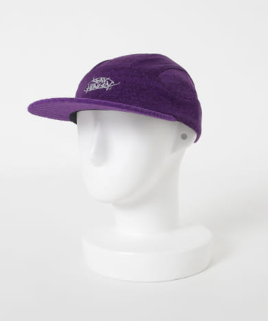 STAY HUNGRY LOOPTAG TECH CAP[BSM46-SH24-012]｜URBAN RESEARCH