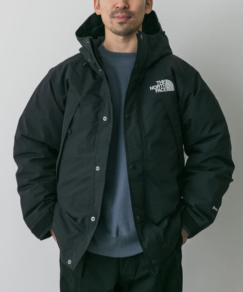 THE NORTH FACE　Mountain Down Jacket