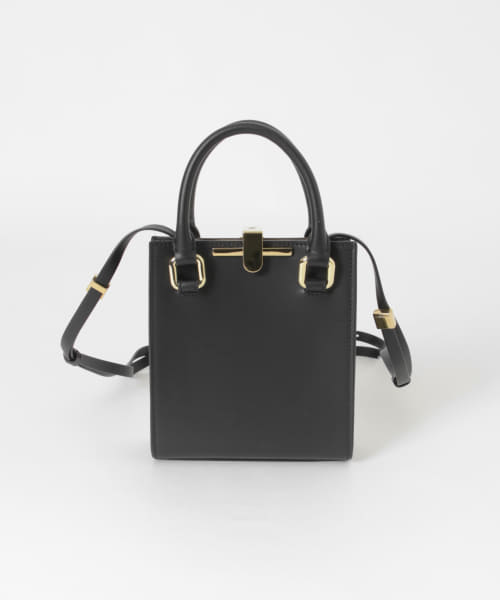 zanchetti　ZETA CROSSBODY HANDLE
