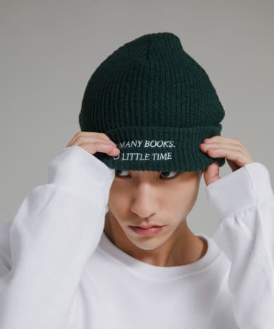 SFC SFC BEANIE[BSM46-FW24AC02]｜URBAN RESEARCH公式ファッション通販