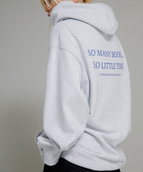 BLANKMAG　thur. コラボ SO MANY
