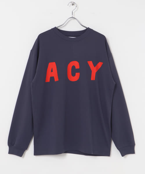 Acy（エイシー）｜URBAN RESEARCH公式ファッション通販