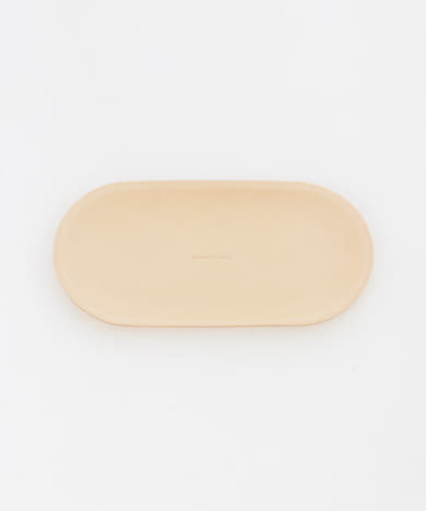 Hender Scheme　round tray