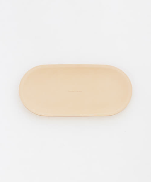Hender Scheme　round tray