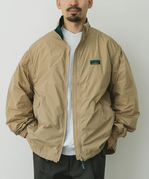 L.L.Bean　Roxbury Jacket