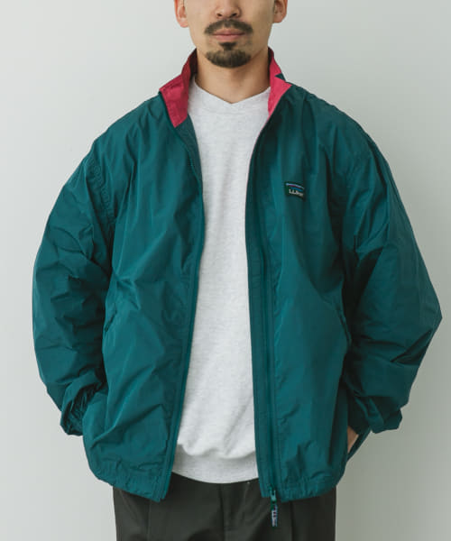 L.L.Bean　Roxbury Jacket