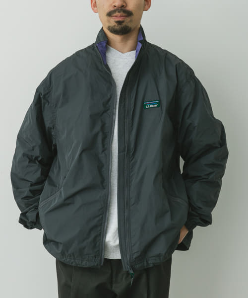 L.L.Bean　Roxbury Jacket