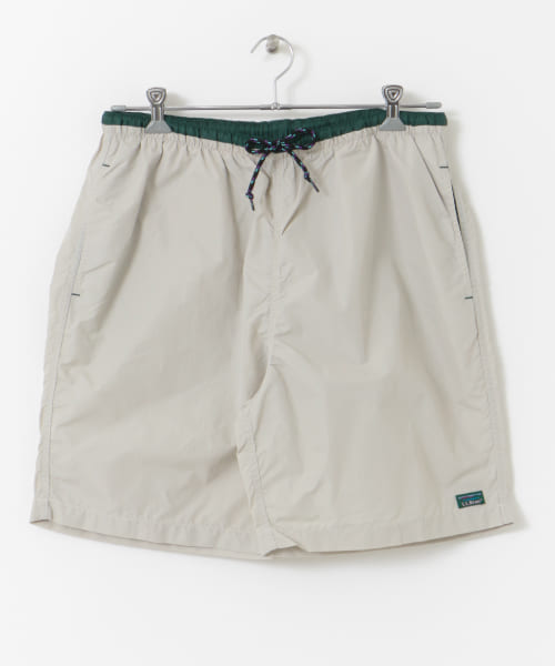 L.L.Bean　Milo Pull On Shorts