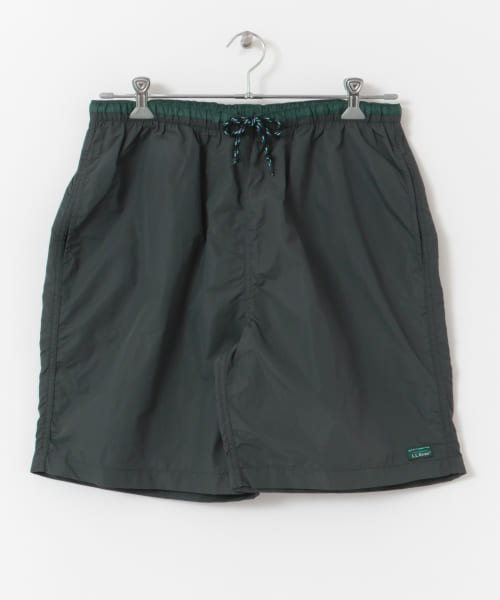 L.L.Bean　Milo Pull On Shorts