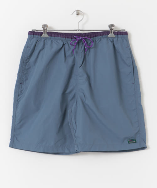 L.L.Bean　Milo Pull On Shorts