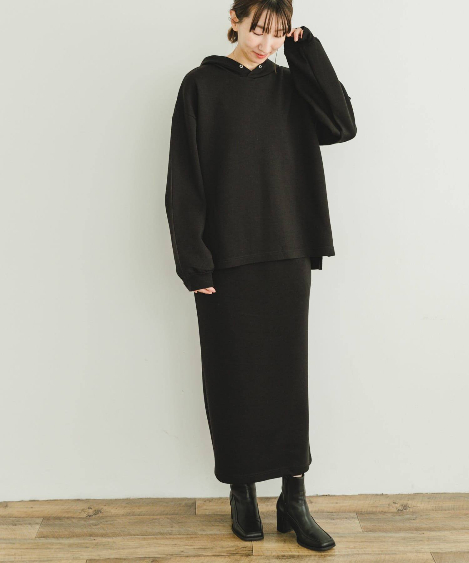 ダンボールパーカーセット[IT47-26A015]｜URBAN RESEARCH公式ファッション通販