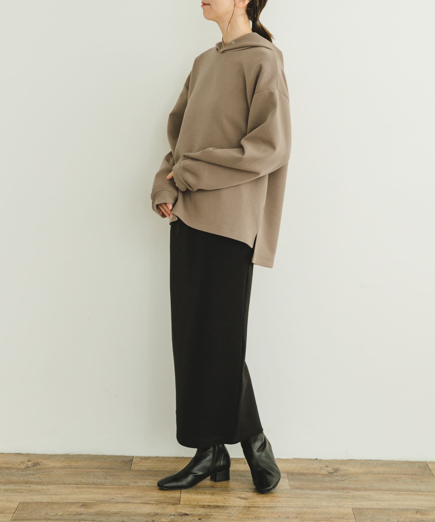 ダンボールパーカーセット[IT47-26A015]｜URBAN RESEARCH公式ファッション通販