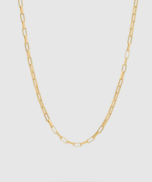 TOM WOOD　Billie Chain Gold