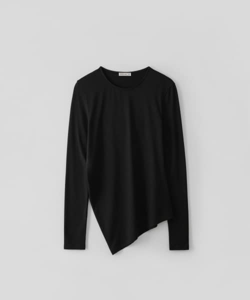 RRACE　Curved T-shirts