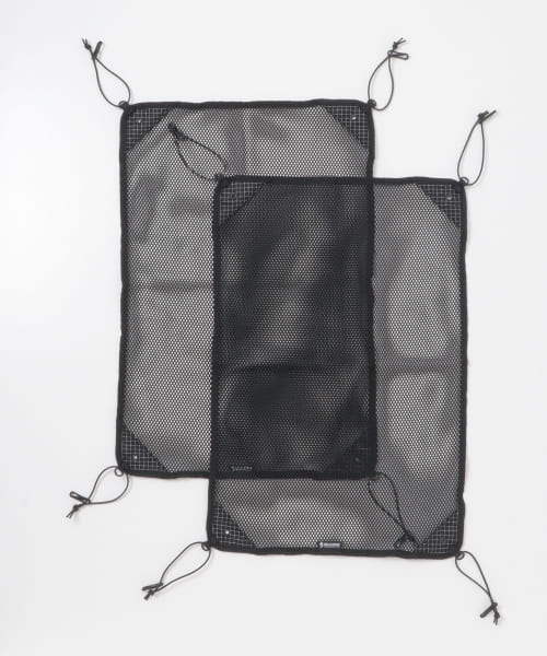 Ballistics　COT NET