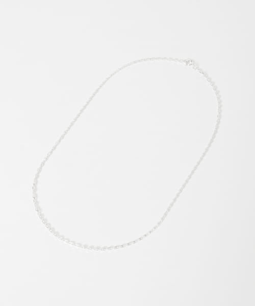 [URBAN RESEARCH][decor『デコール』　Keychain Necklace50]