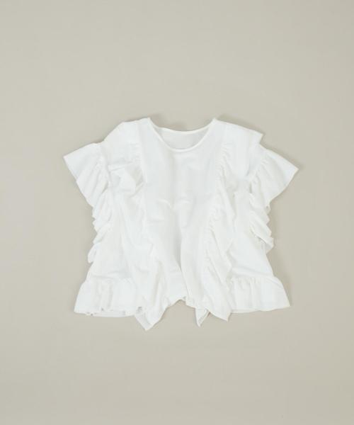 frill frill tee