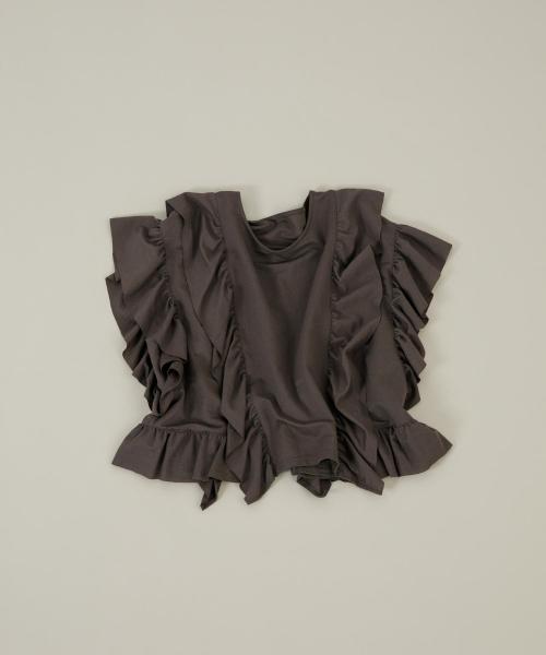 frill frill tee