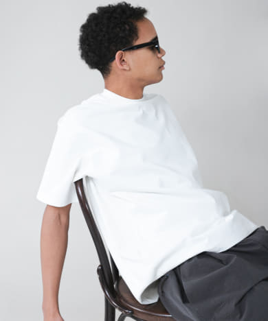 DRY OUT SHORT-SLEEVE T-SHIRTS
