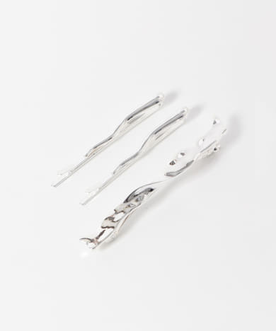 TRESSE　ALMA WEAVE PIN