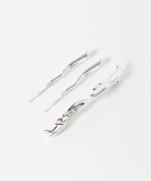 TRESSE　ALMA WEAVE PIN