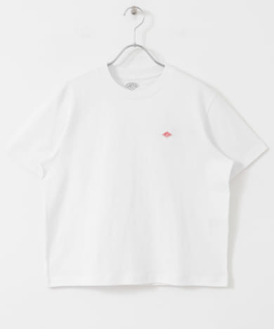 DANTON　SHORT T-SHIRTS