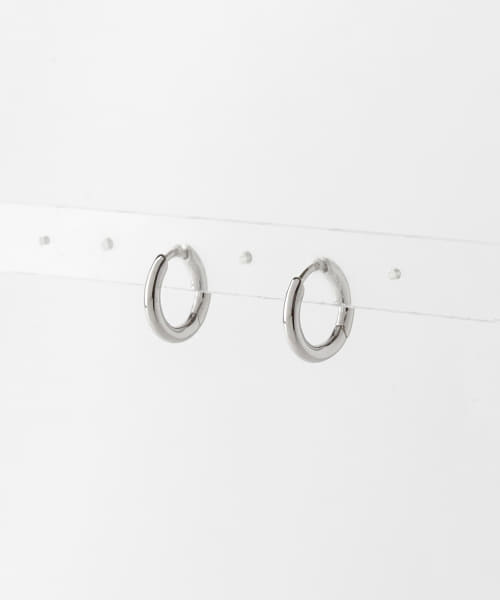 TOM WOOD　Classic Hoops Small