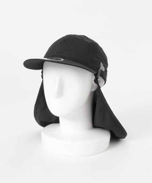 New Era　OD 930 SUNSHADE SOLOECO