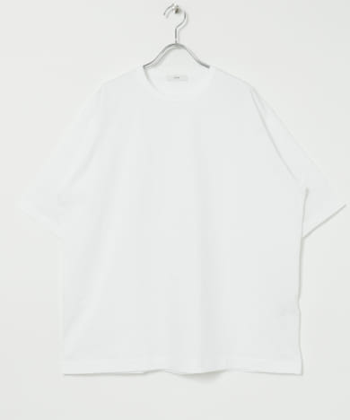 ATON　DRY COTTON STANDARD T-SHIRTS