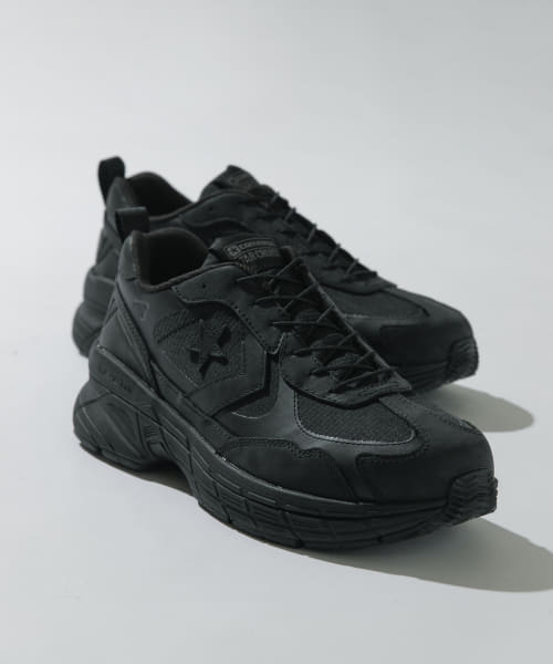 CONVERSE　STARFIRESC RE ML