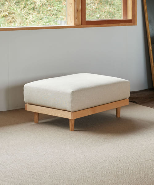 BOTHY　UNIT SOFA オットマン