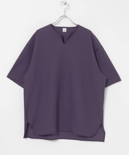 blurhmsROOTSTOCK　Thermal Over-Neck