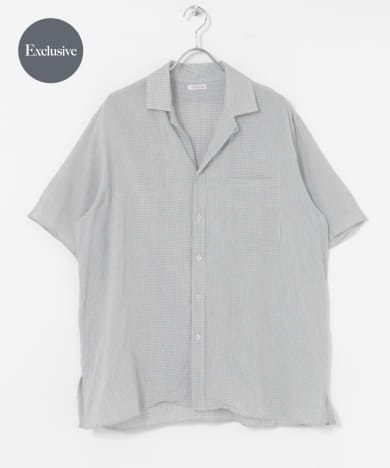 『別注』NICENESS×URBAN RESEARCH　H.KAUSHAL