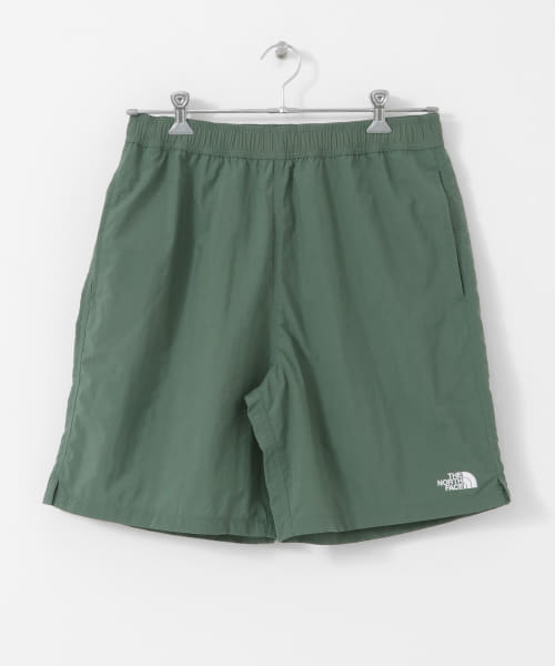 THE NORTH FACE　Versatile Mid