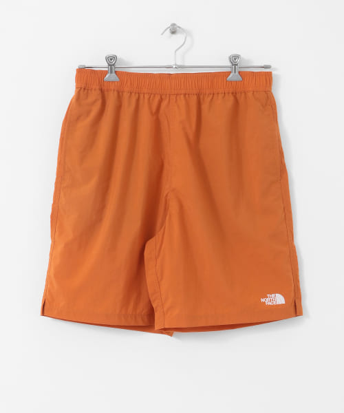 THE NORTH FACE　Versatile Mid