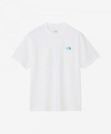 THE NORTH FACE　Short-Sleeve FD Cactus LogoT-shirts