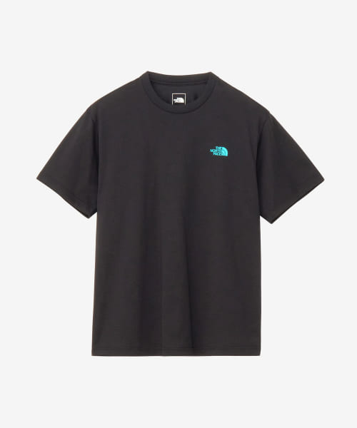 THE NORTH FACE　Short-Sleeve FD Cactus LogoT-shirts