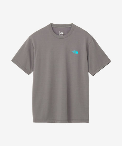 THE NORTH FACE　Short-Sleeve FD Cactus LogoT-shirts