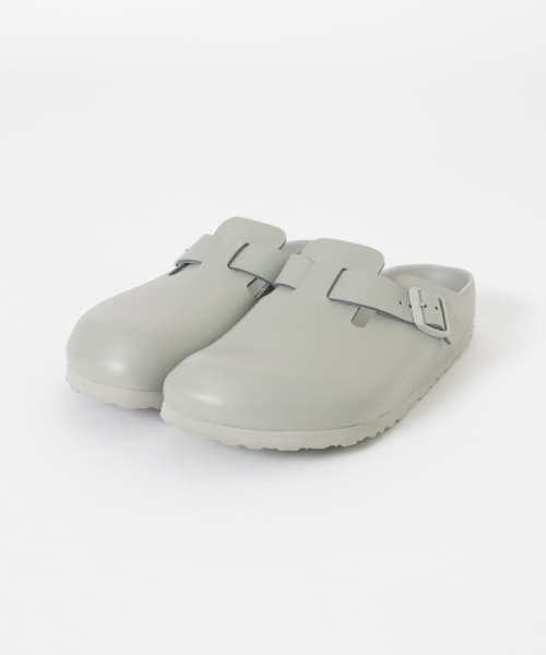 BIRKENSTOCK　Boston EXQ