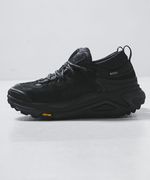 HOKA ONE ONE　M KAHA 3 LOW GTX