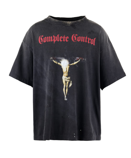 SAINT M××××××　COMPLETE CONTRL