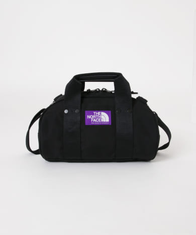 THE NORTH FACE PURPLE LABEL　Field Demi Duffle Bag