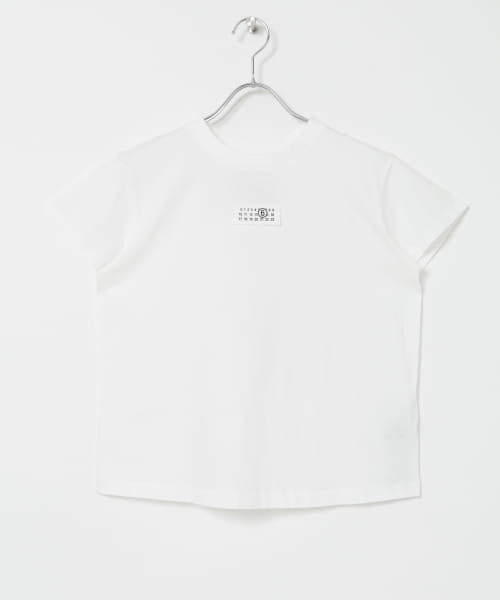 MM6　S24312 T-SHIRTS
