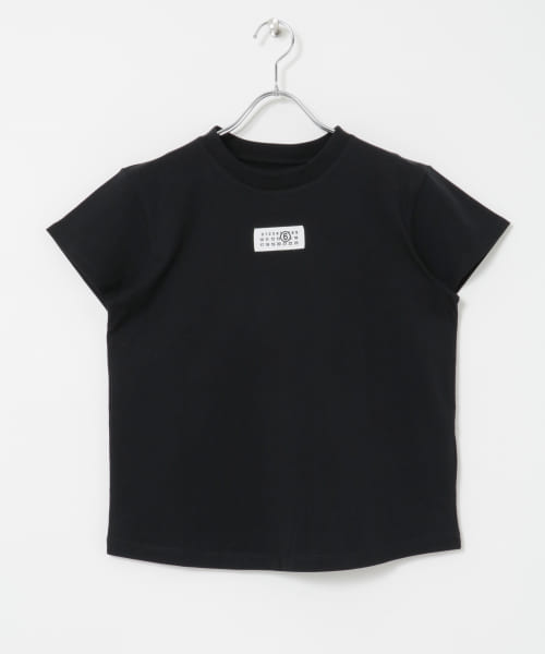 MM6　S24312 T-SHIRTS