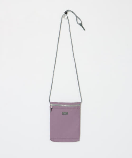 STANDARD SUPPLY　SLING PURSE L
