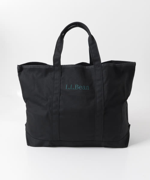 L.L.Bean　Grocery Tote