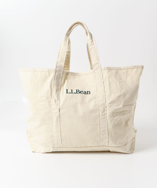 L.L.Bean　Grocery Tote